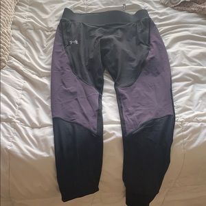 Never worn work out leggings